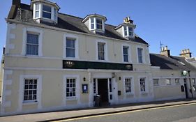 The Old Coach House
